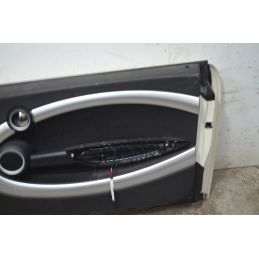 Portiera Sportello Anteriore DX Mini Cooper R56 Dal 2007 al 2013 Cod 41002755936  1743509081482