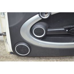 Portiera Sportello Anteriore DX Mini Cooper R56 Dal 2007 al 2013 Cod 41002755936  1743509081482