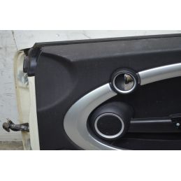 Portiera Sportello Anteriore DX Mini Cooper R56 Dal 2007 al 2013 Cod 41002755936  1743509081482