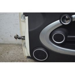 Portiera Sportello Anteriore DX Mini Cooper R56 Dal 2007 al 2013 Cod 41002755936  1743509081482