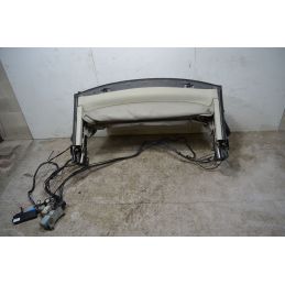 Cappotta Tettuccio Apribile Saab 9-3 Cabriolet  Dal 2002 al 2014 Cod 12833599  1743509548169