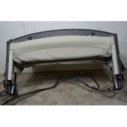 Cappotta Tettuccio Apribile Saab 9-3 Cabriolet  Dal 2002 al 2014 Cod 12833599  1743509548169