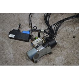 Cappotta Tettuccio Apribile Saab 9-3 Cabriolet  Dal 2002 al 2014 Cod 12833599  1743509548169