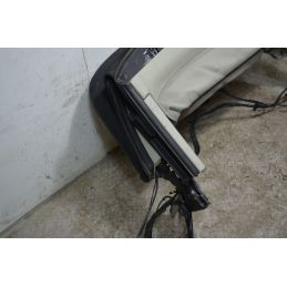 Cappotta Tettuccio Apribile Saab 9-3 Cabriolet  Dal 2002 al 2014 Cod 12833599  1743509548169