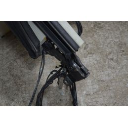 Cappotta Tettuccio Apribile Saab 9-3 Cabriolet  Dal 2002 al 2014 Cod 12833599  1743509548169