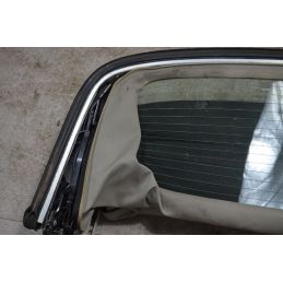 Cappotta Tettuccio Apribile Saab 9-3 Cabriolet  Dal 2002 al 2014 Cod 12833599  1743509548169