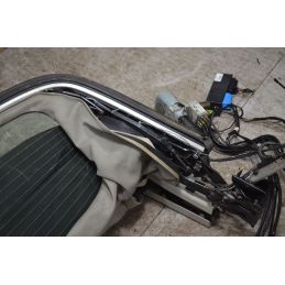 Cappotta Tettuccio Apribile Saab 9-3 Cabriolet  Dal 2002 al 2014 Cod 12833599  1743509548169
