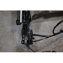 Cappotta Tettuccio Apribile Saab 9-3 Cabriolet  Dal 2002 al 2014 Cod 12833599  1743509548169