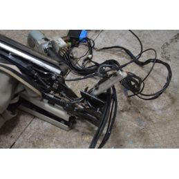 Cappotta Tettuccio Apribile Saab 9-3 Cabriolet  Dal 2002 al 2014 Cod 12833599  1743509548169