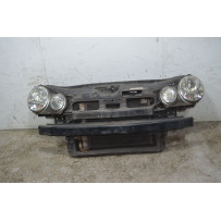 Ossatura Calandra con radiatori + Fari DX e SX Volkswagen Polo 9N  Dal 2001 al 2009 Cod 6R0819031  1743510191835