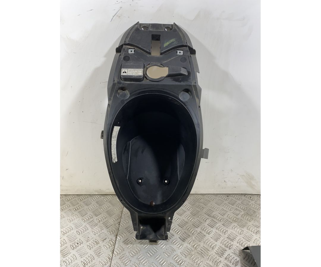 Carena Vano Sottosella Aprilia Sr Factory dal 2007 al 2011  1743510417218