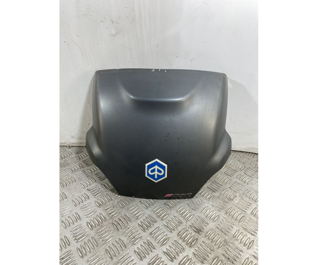 Carena Coperchio Bauletto Piaggio MP3 250 Dal 2006 Al 2011  1743510930472