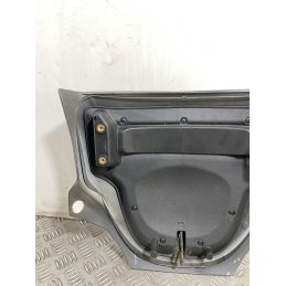 Carena Coperchio Bauletto Piaggio MP3 250 Dal 2006 Al 2011  1743510930472