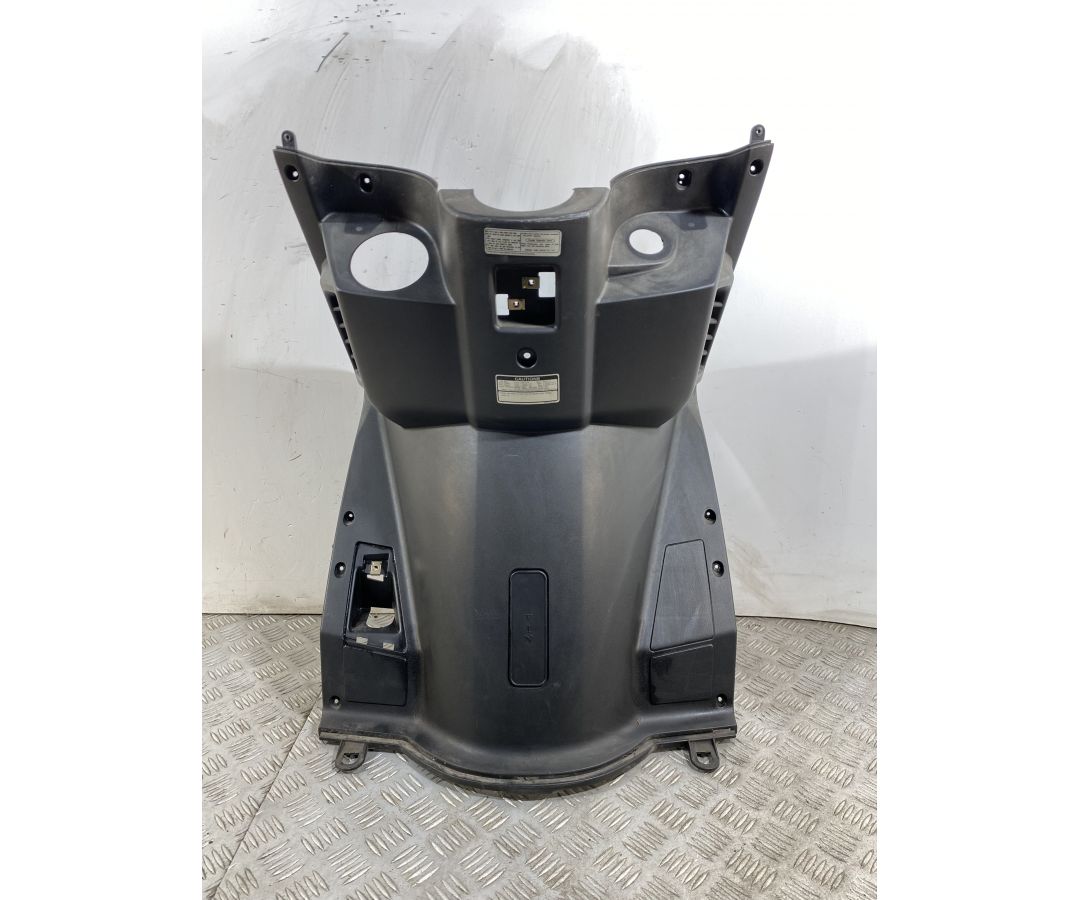 Carena Retroscudo Kymco Dink 200I dal 2007 al 2017  1743511338314