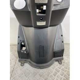 Carena Retroscudo Kymco Dink 200I dal 2007 al 2017  1743511338314