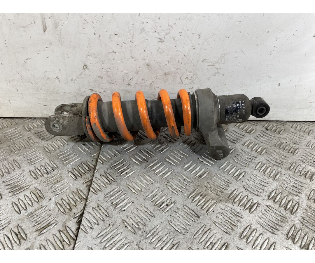 Monoammortizzatore BMW F800 R Dal 2009 Al 2011  1743511453307