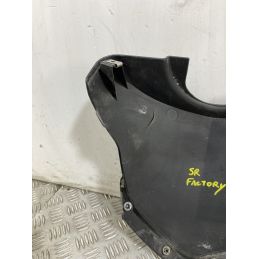 Carena Scudetto Anteriore Superiore Aprilia Sr Factory dal 2007 al 2011  1743511990994