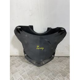 Carena Scudetto Anteriore Superiore Aprilia Sr Factory dal 2007 al 2011  1743511990994