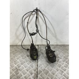 Pinze Freno Anteriori BMW F800 R Dal 2009 Al 2011  1743512252060