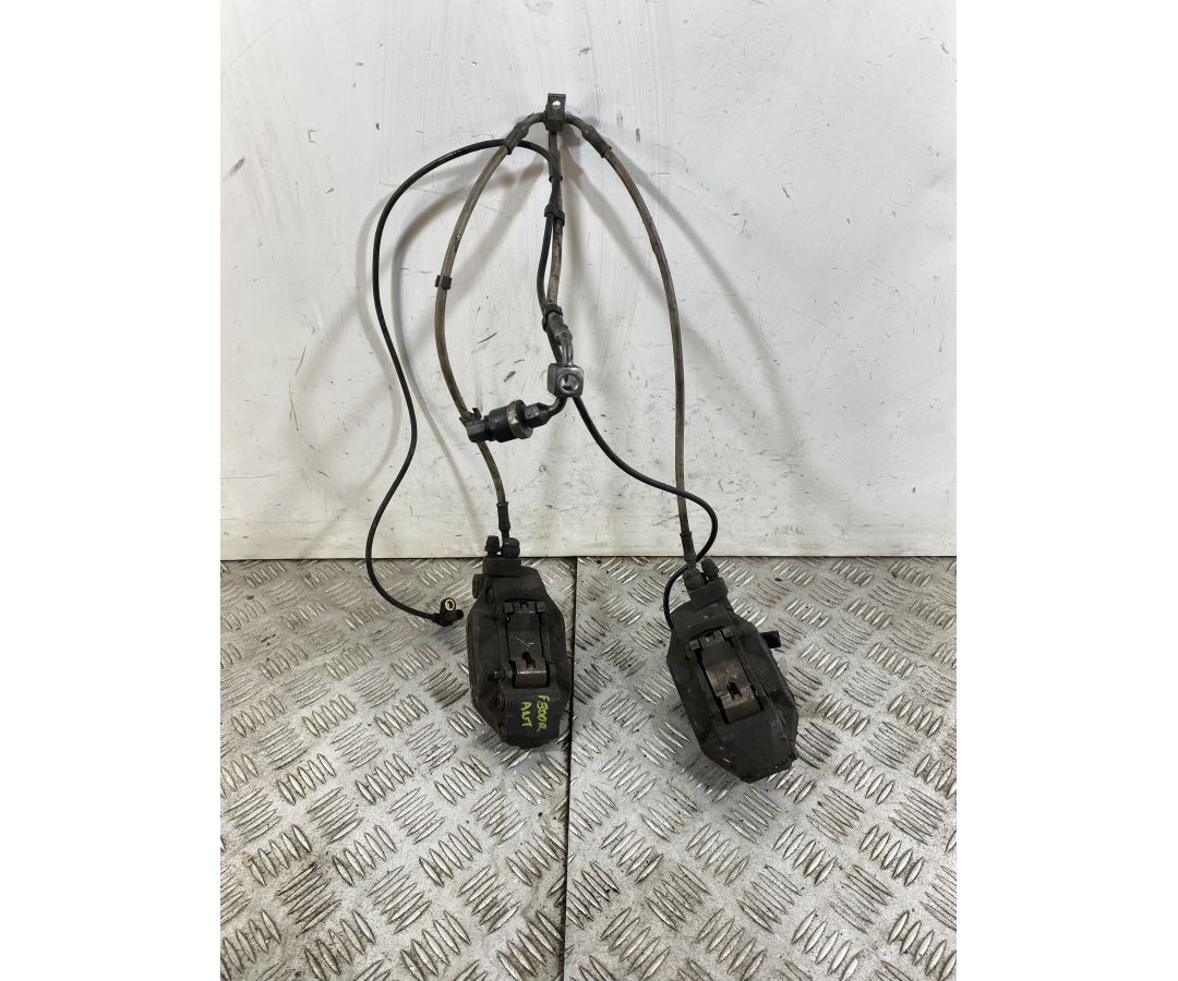 Pinze Freno Anteriori BMW F800 R Dal 2009 Al 2011  1743512252060