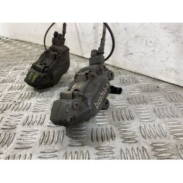 Pinze Freno Anteriori BMW F800 R Dal 2009 Al 2011  1743512252060