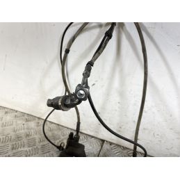 Pinze Freno Anteriori BMW F800 R Dal 2009 Al 2011  1743512252060