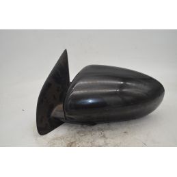 Specchietto retrovisore esterno SX Nissan Qashqai +2 Dal 2006 al 2010 Cod 026202  1743587173802