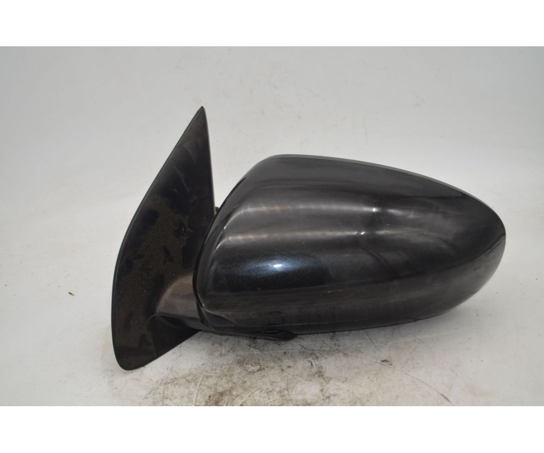 Specchietto retrovisore esterno SX Nissan Qashqai +2 Dal 2006 al 2010 Cod 026202  1743587173802