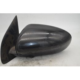 Specchietto retrovisore esterno SX Nissan Qashqai +2 Dal 2006 al 2010 Cod 026202  1743587173802
