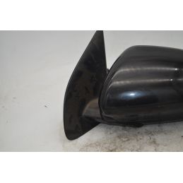 Specchietto retrovisore esterno SX Nissan Qashqai +2 Dal 2006 al 2010 Cod 026202  1743587173802
