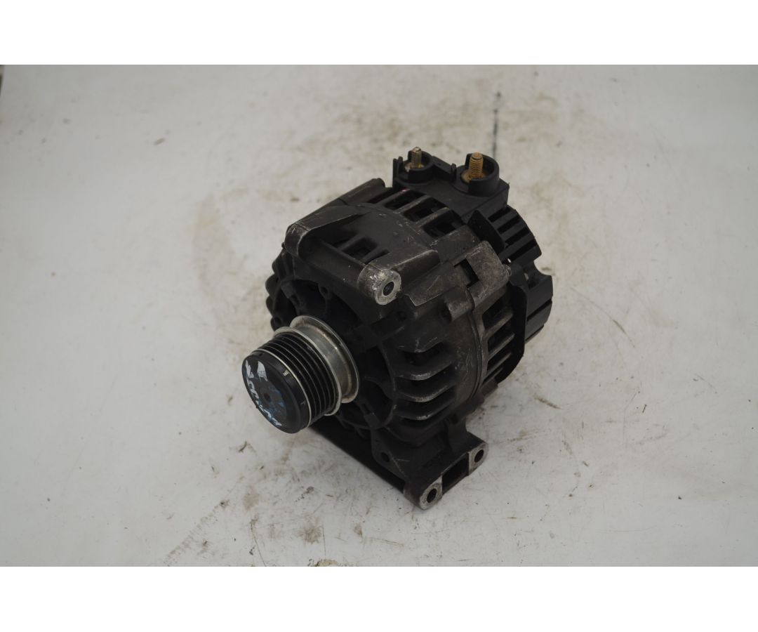 Alternatore Mercedes Classe A W168 Dal 1997 al 2004 Cod A0121544402  1743588293141