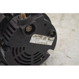Alternatore Mercedes Classe A W168 Dal 1997 al 2004 Cod A0121544402  1743588293141
