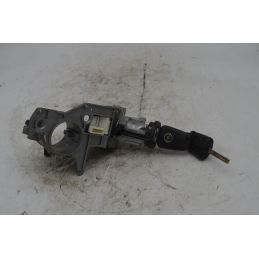 Blocchetto Avviamento Opel Zafira B Dal 2005 al 2014 Cod 22047C102A  1743588672984
