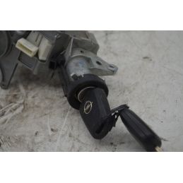 Blocchetto Avviamento Opel Zafira B Dal 2005 al 2014 Cod 22047C102A  1743588672984