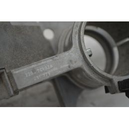 Blocchetto Avviamento Opel Zafira B Dal 2005 al 2014 Cod 22047C102A  1743588672984