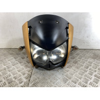 Carena Scudo Anteriore Con Faro Kawasaki KLE 500 Dal 2005 al 2006  1743589574430