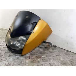 Carena Scudo Anteriore Con Faro Kawasaki KLE 500 Dal 2005 al 2006  1743589574430