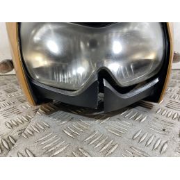 Carena Scudo Anteriore Con Faro Kawasaki KLE 500 Dal 2005 al 2006  1743589574430