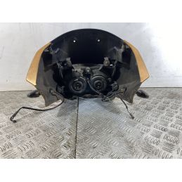 Carena Scudo Anteriore Con Faro Kawasaki KLE 500 Dal 2005 al 2006  1743589574430