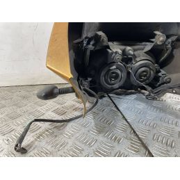 Carena Scudo Anteriore Con Faro Kawasaki KLE 500 Dal 2005 al 2006  1743589574430