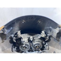 Carena Scudo Anteriore Con Faro Kawasaki KLE 500 Dal 2005 al 2006  1743589574430