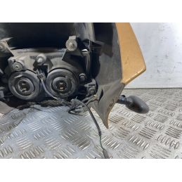 Carena Scudo Anteriore Con Faro Kawasaki KLE 500 Dal 2005 al 2006  1743589574430