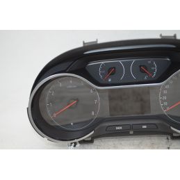 Strumentazione Contachilometri Completa Opel Crossland X Dal 2017 al 2024 Cod 983100218000  1743590502965