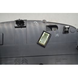 Strumentazione Contachilometri Completa Opel Crossland X Dal 2017 al 2024 Cod 983100218000  1743590502965