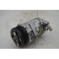 Compressore AC Opel Astra G Dal 1999 al 2006 Cod 90559843  1743590934506