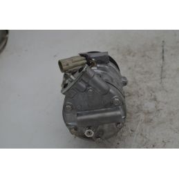 Compressore AC Opel Astra G Dal 1999 al 2006 Cod 90559843  1743590934506