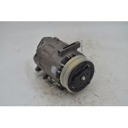Compressore AC Opel Movano B Dal 2003 al 2011 Cod Z0006687A  1743595196268