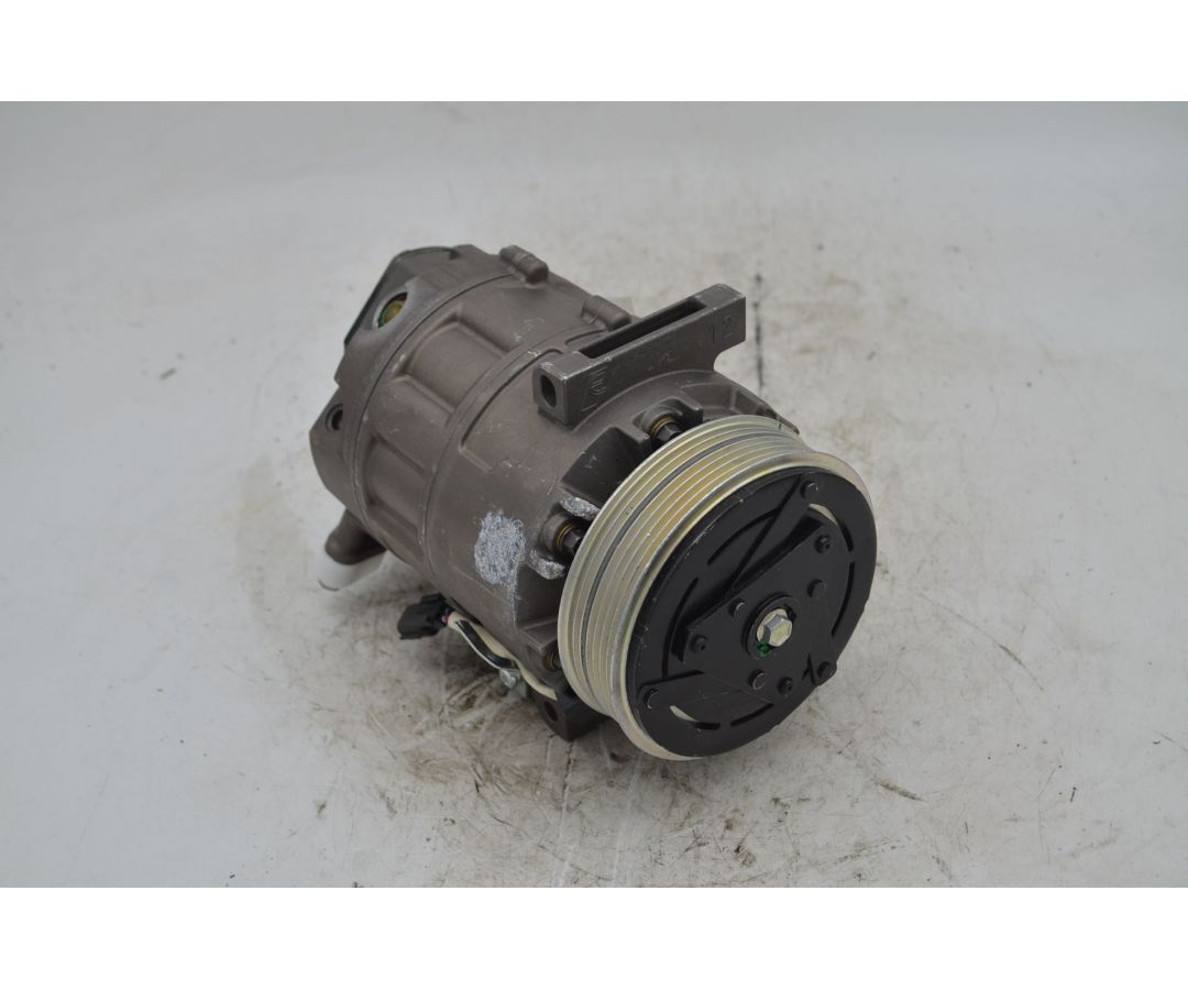 Compressore AC Opel Movano B Dal 2003 al 2011 Cod Z0006687A  1743595196268