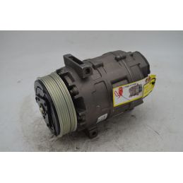 Compressore AC Opel Movano B Dal 2003 al 2011 Cod Z0006687A  1743595196268