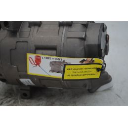 Compressore AC Opel Movano B Dal 2003 al 2011 Cod Z0006687A  1743595196268